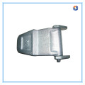 Aluminum Sand Casting Investment Casting for Car Part